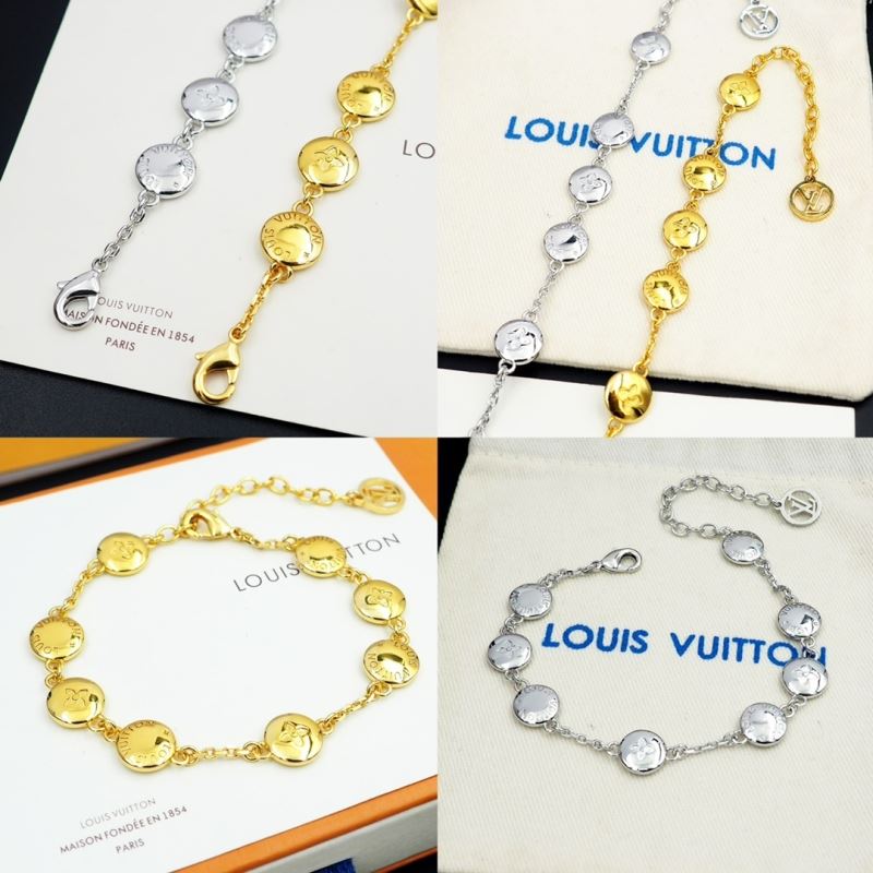 Louis Vuitton Bracelets